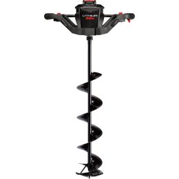 StrikeMaster Lithium 40V Lazer&trade; Ice Auger - 10"