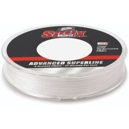 Sufix Advanced Superline 832 Braid 30 lb Ghost 300 yds