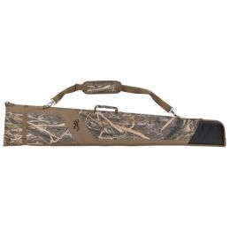 Browning Waterfowl Slip Shotgun Case Mossy Oak SGH