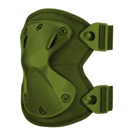 Hatch XTAK Knee Pads Olive Drab Green