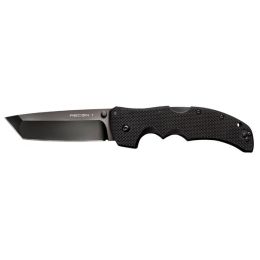 Cold Steel 27BT Recon 1 Tanto-Point Plain-Edge Pocket Folding Knife