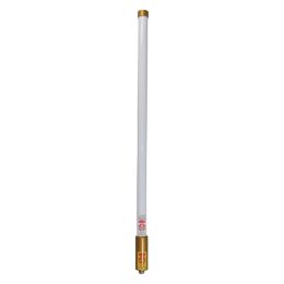 Browning BR-6273 BR-6273 Pretuned 758-MHz to 806-MHz UHF Public-Safety First-Responder-Band Omni Base Antenna with Extremely Low VSWR and 3.2-dBd Gain