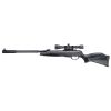 Gamo Whisper Fusion Mach-1 .22 cal IGT Powered Air Rifle with Scope