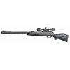 Gamo Whisper Fusion Mach-1 .22 cal IGT Powered Air Rifle with Scope