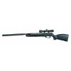 Gamo Wildcat Whisper .22 Caliber IGT Powered Air Rifle with Scope