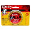 Daisy .177 Cal. Flat Pellets (500 Count)